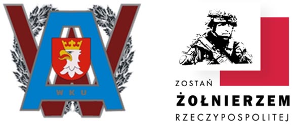 baner zostań żołnierzem