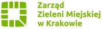 logo- zarząd zieleni miejskiej