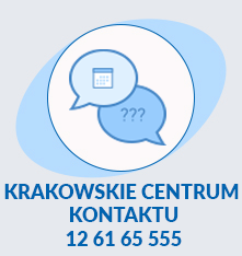 ikony informacyjne - kontakt z infolinią miejska i infolinią gup