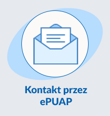 ikona - kontakt przez ePUAP