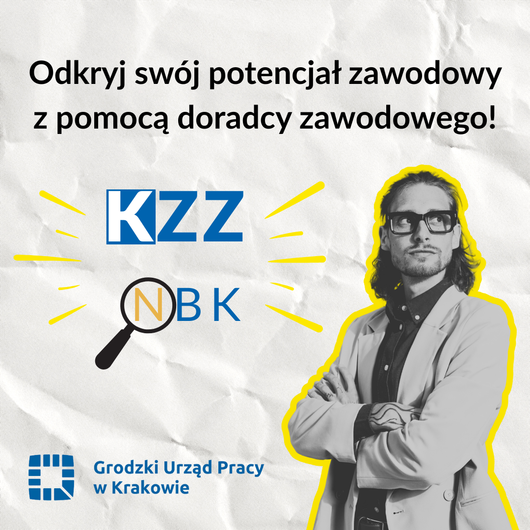 Zdjęcie artykułu Odkryj swój potencjał zawodowy z pomocą doradcy zawodowego!