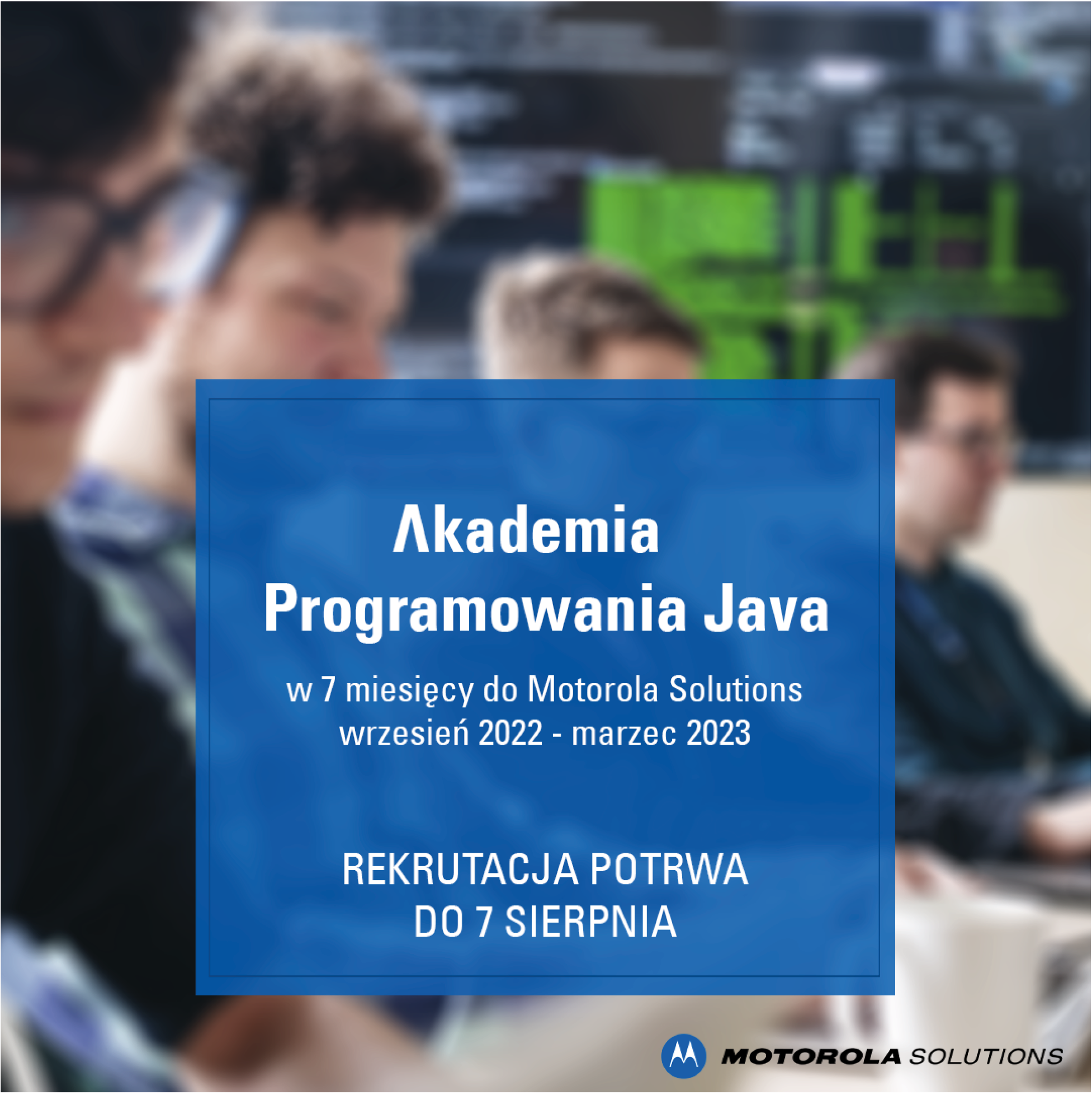 akademia programowania java