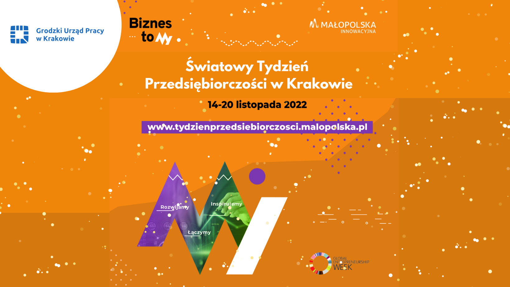 Światowy Tydzień Przedsiębiorczości