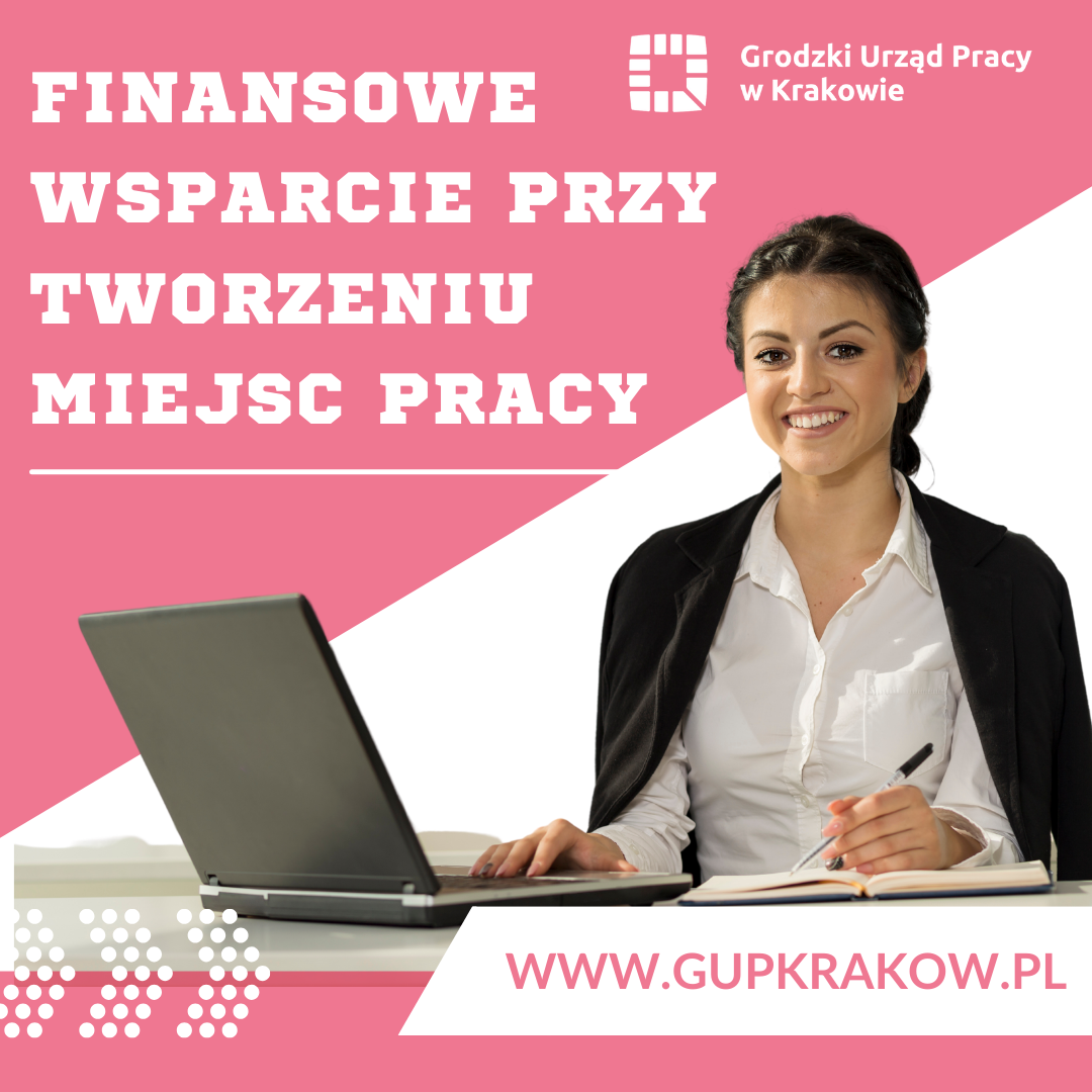 Zdjęcie artykułu Finansowe wsparcie przy tworzeniu miejsc pracy