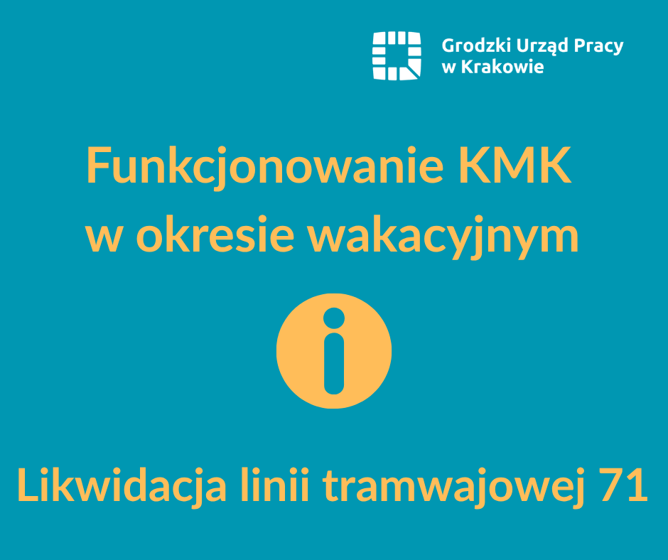 Zdjęcie artykułu Zmiany w funkcjonowaniu Komunikacji Miejskiej w Krakowie od 28 czerwca 2025 r.