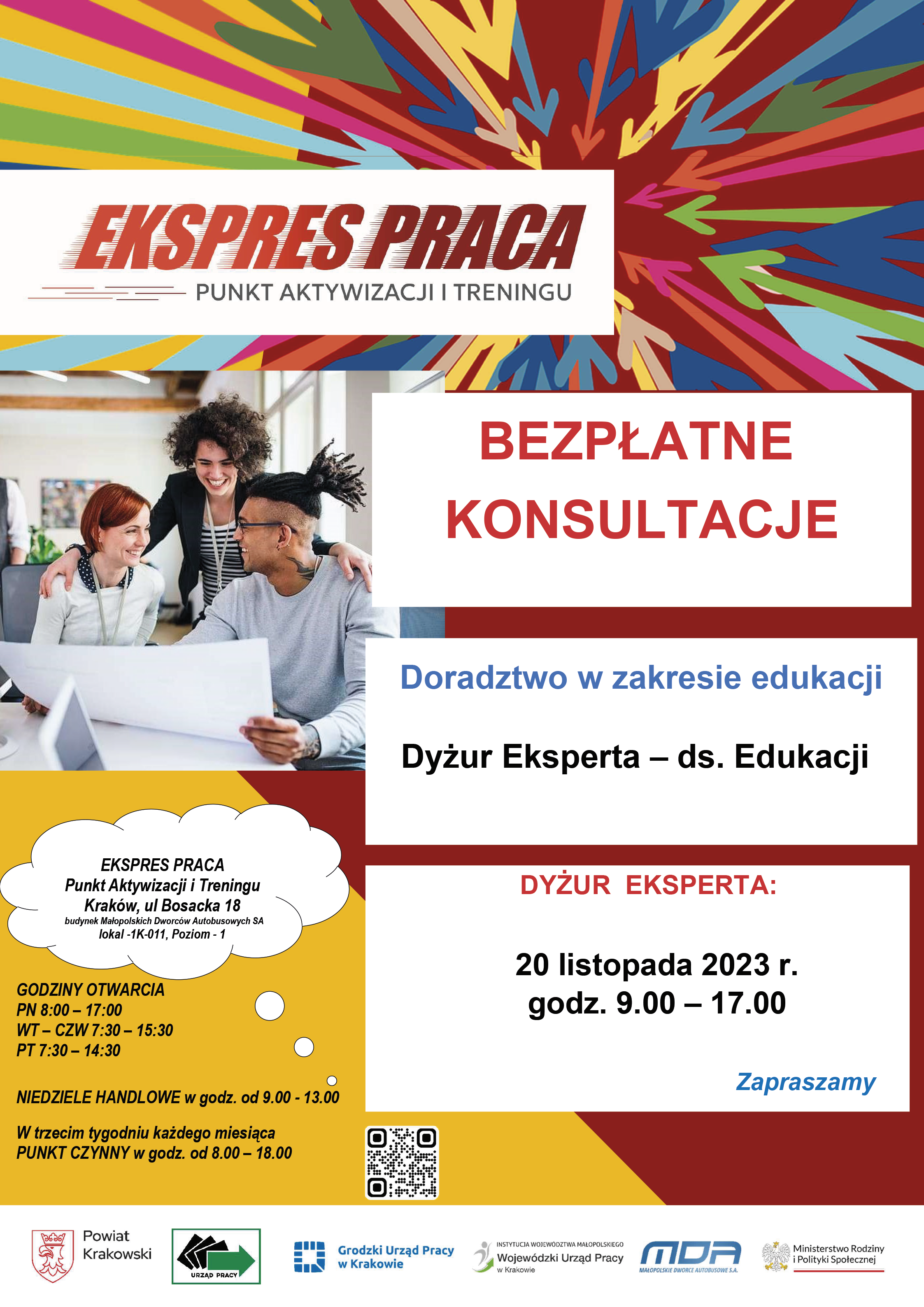 Ekspres praca