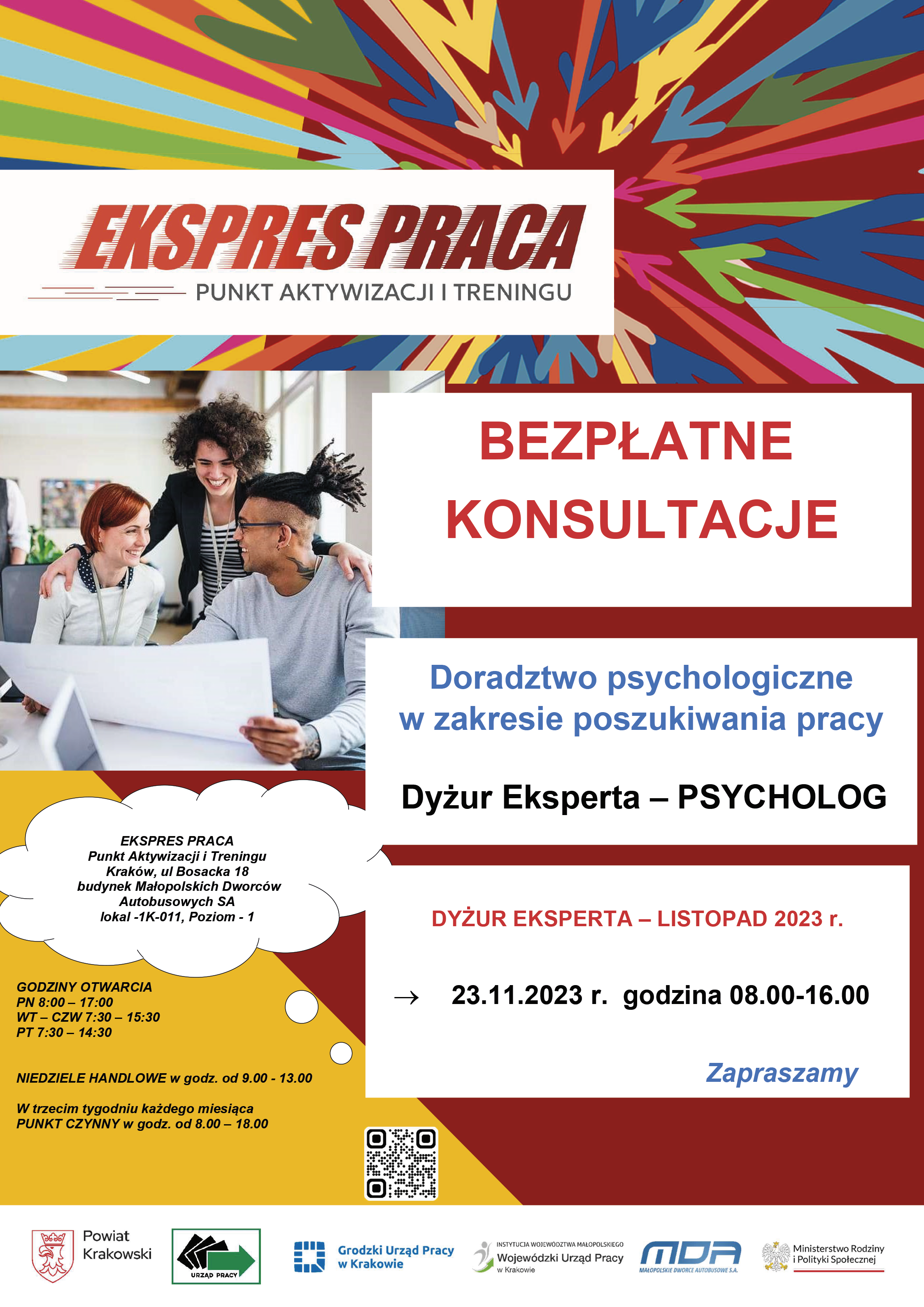 Ekspres praca