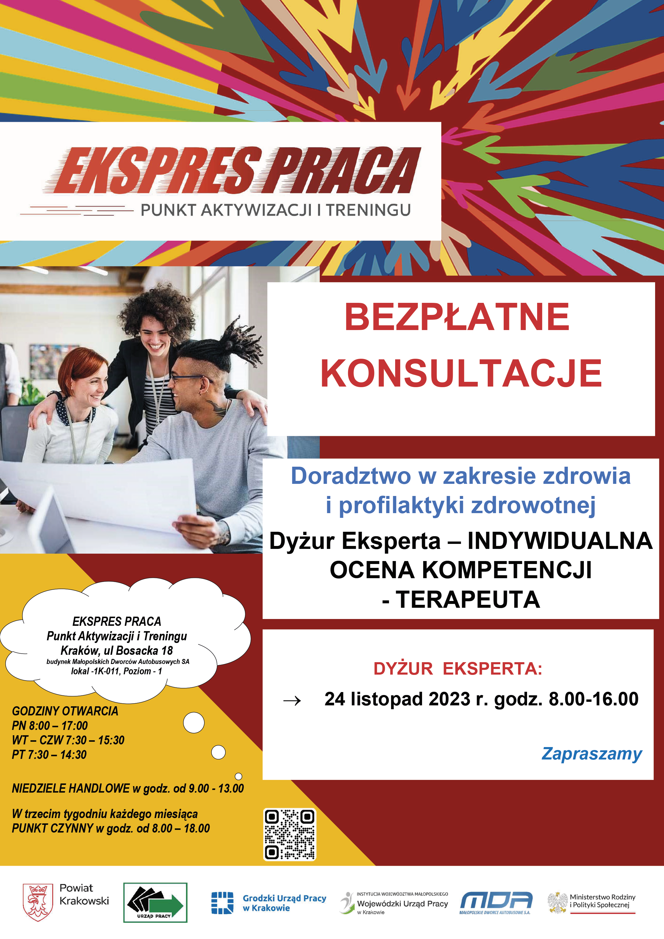 Ekspres praca