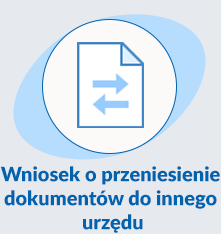 Przenieś dokumenty