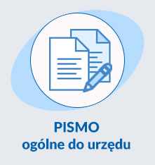 Pismo ogólne do urzędu