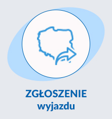 Zgłoszenie wyjazdu