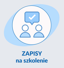 Zapisy na szkolenia grupowe