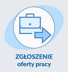 Zgłoszenie oferty pracy