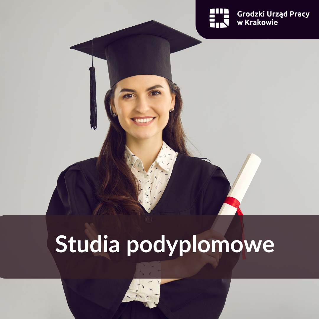 Studia podyplomowe