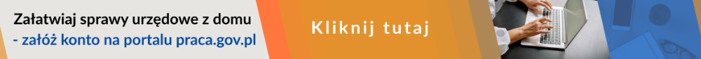 baner - jak założyć konto na praca.gov.pl
