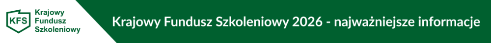 baner kfs - https://gupkrakow.praca.gov.pl/krajowy-fundusz-szkoleniowy-2026-najwazniejsze-informacje