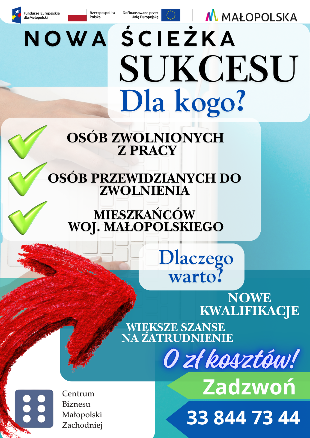 Ulotka NŚS
