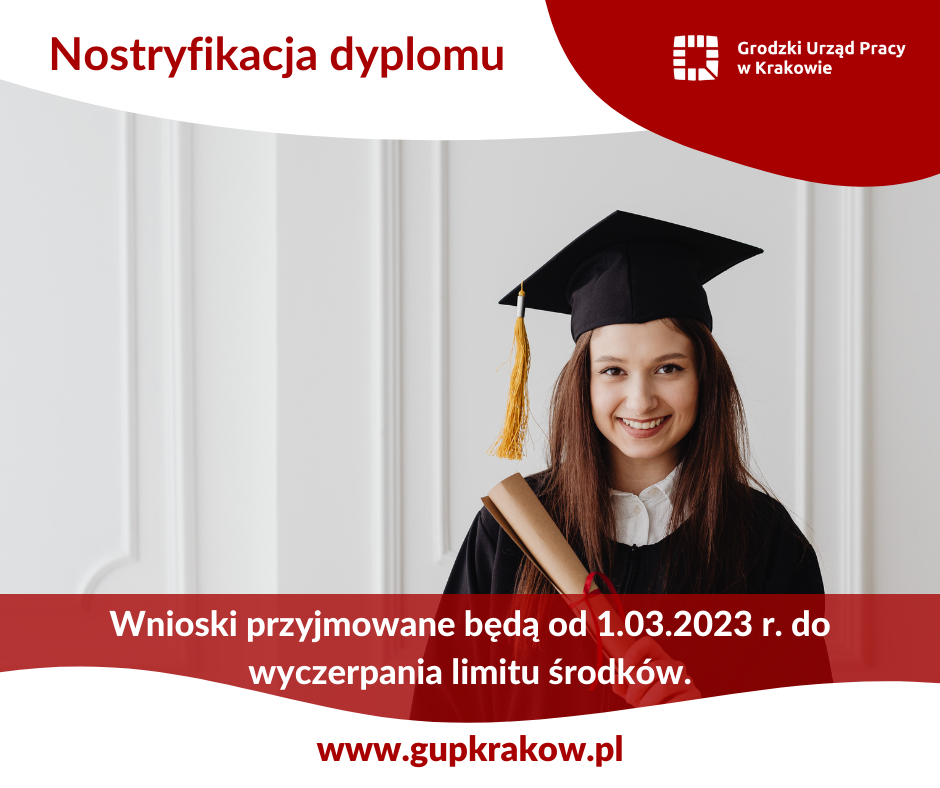 Obrazek dla: Zalegalizuj dyplom ze swojego kraju i pracuj w swoim zawodzie na terenie Polski