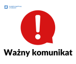 Obrazek dla: 16 czerwca 2022 r. Grodzki Urząd Pracy w Krakowie będzie nieczynny!