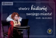 Obrazek dla: 10 jubileuszowa edycja budżetu obywatelskiego Miasta Krakowa