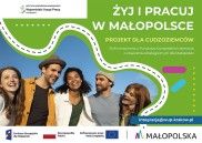 slider.alt.head Projekt Żyj i pracuj w Małopolsce (etap 1)
