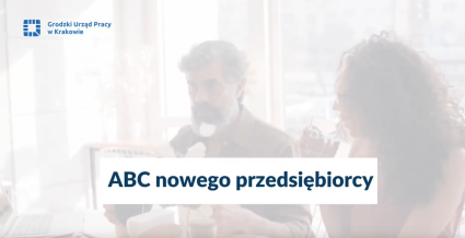 Zdjęcie artykułu ABC nowego przesiębiorcy